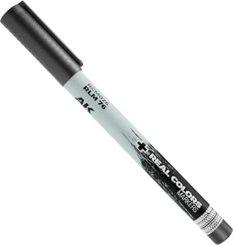 AK-Interactive Real Colors Markers rlm 76