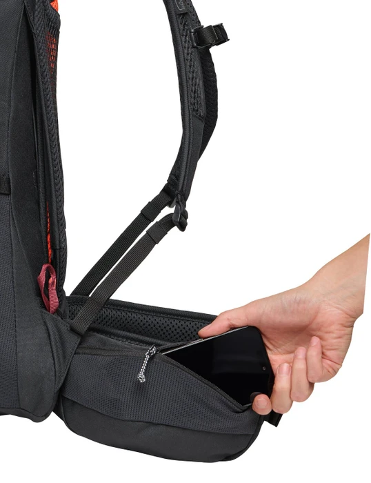 Vaude TrailControl 20+ heron
