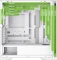 GameMax Leader 2 WH, Glasfenster Vorschaubild