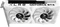 PNY GeForce RTX 4060 XLR8 Gaming Verto Overclocked White Edition, 8GB GDDR6, HDMI, 3x DP Vorschaubild