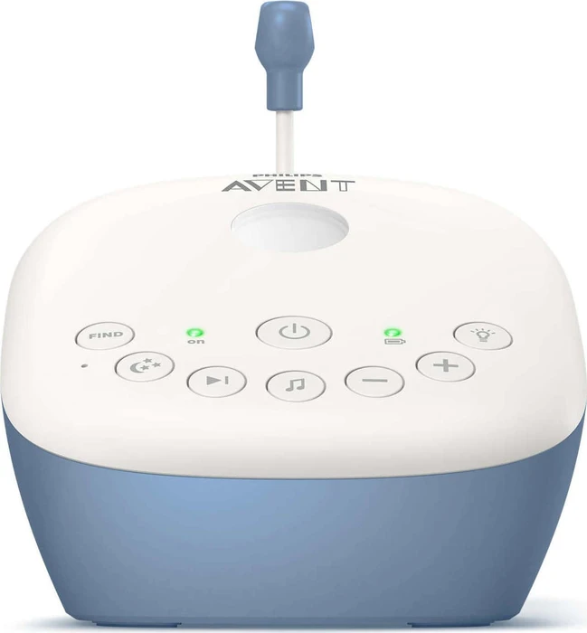 Philips Avent SCD735 Babyphone digital – Bild 5 von 5