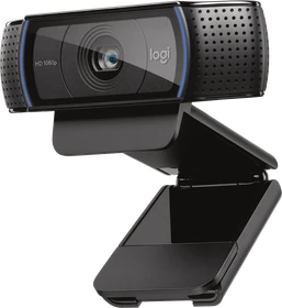 Logitech HD Pro C920