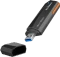 Edimax IEW-7822UBE, 2.4GHz/5GHz/6GHz WLAN, Wi-Fi 7, BE6500, USB-A 3.0 [Stecker] Vorschaubild