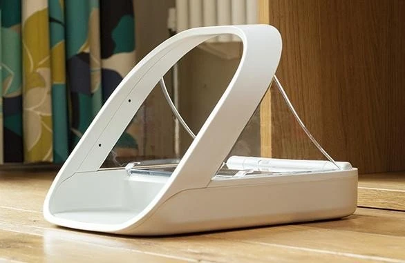 Sure Petcare SureFeed Microchip PetFeeder Futterautomat