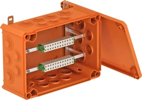 OBO Bettermann FireBox T350ED für Datentechnik mit Außenbefestigung