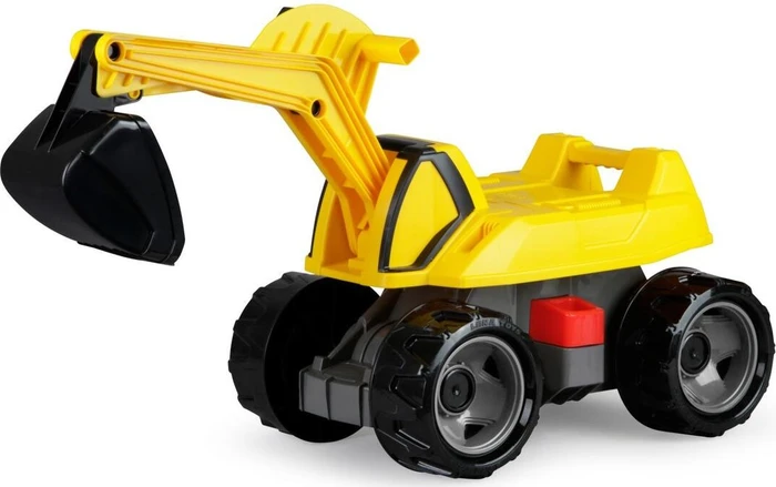 LENA Giga Trucks Aufsitz Bagger Pro X