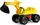 LENA Giga Trucks Aufsitz Bagger Pro X (02144)