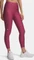 Under Armour HeatGear Hose lang fuchsia dusk/white (Damen) Vorschaubild