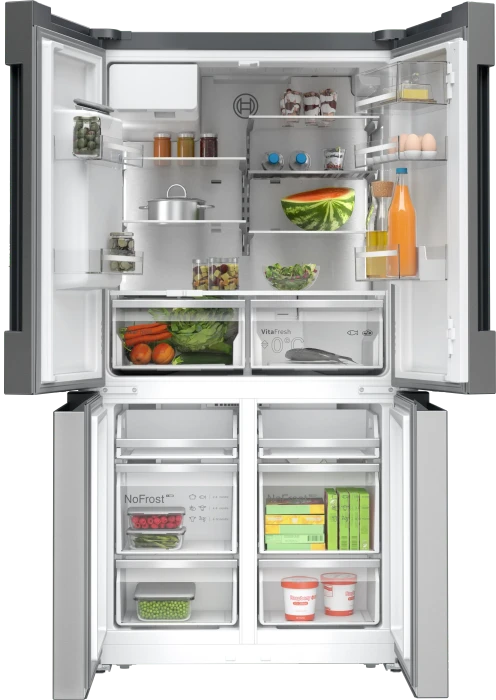 Bosch Serie 6 KFD96APEA Multi Door
