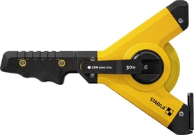 Stabila LBM 1000 Maßband 30m