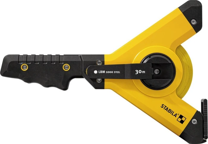 Stabila LBM 1000 Maßband 30m