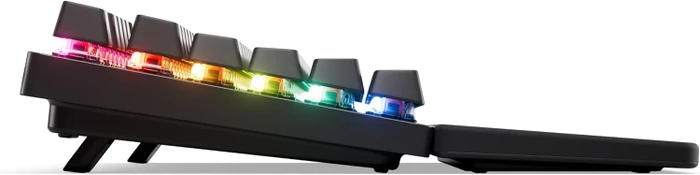 SteelSeries Apex Pro TKL Wireless Gen 3, schwarz, OmniPoint 3.0, USB/Bluetooth, US