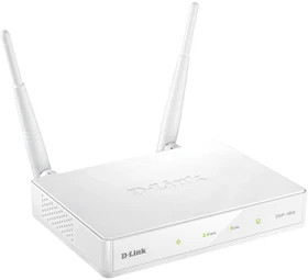 D-Link DAP-1665
