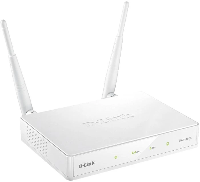 D-Link DAP-1665