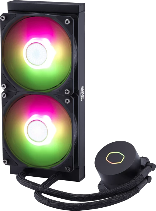 Cooler Master MasterLiquid ML240L ARGB V2