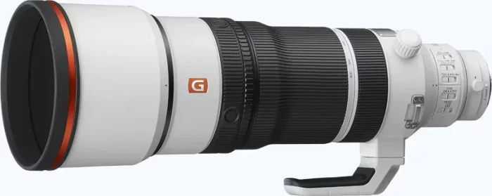Sony FE 100-400mm 4.5 GM OSS