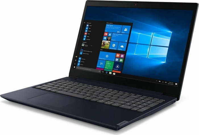 Lenovo IdeaPad L340-15IWL, Abyss Blue, Core i3-8145U, 8GB RAM, 512GB SSD, DE