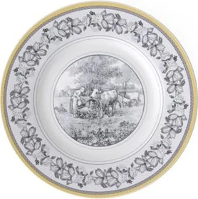 Villeroy & Boch Audun Ferme Frühstücksteller 22cm