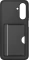 Samsung Card Slot Case für Galaxy A26 5G schwarz Vorschaubild