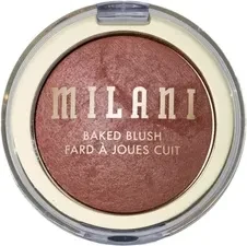 Milani Baked Blush 11 bella rosa, 3.5g