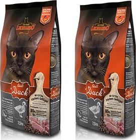 Leonardo Adult, mit Duck, 7.50kg