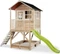 Exit Toys Exit Loft 500 Holz Spielhaus Vorschaubild