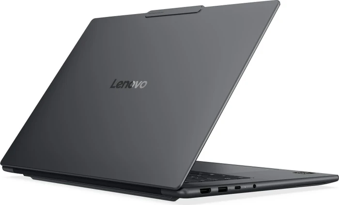 Lenovo Yoga Pro 7 15ASH11 (Yoga Pro 7a), Thunder Grey, Ryzen AI Max+ 388, 32GB RAM, 512GB SSD, DE