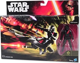 Hasbro Star Wars - Class I Fahrzeug (verschiedene Ausführungen)