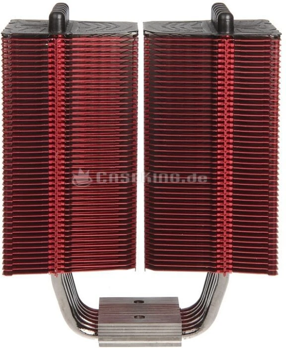 Prolimatech Red Megahalems Kühlkörper