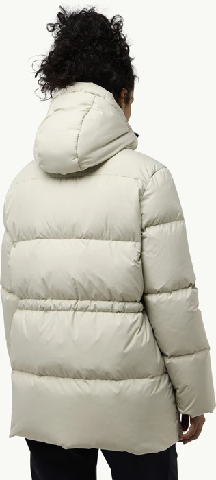 Jack Wolfskin Kirschalle Funktionsmantel seal (Damen)