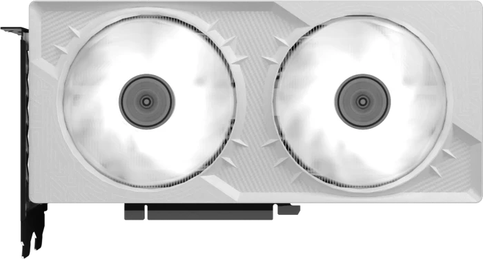 KFA2 GeForce RTX 5070 1-Click OC White, 12GB GDDR7, HDMI, 3x DP