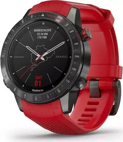 Garmin MARQ