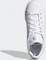 adidas Stan Smith cloud white/silver metallic (Junior) Vorschaubild