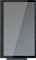 Zalman Z10 DS, schwarz, Display, Glasfenster Vorschaubild