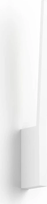 Philips Hue White and Color Ambiance Liane Wandleuchte weiß