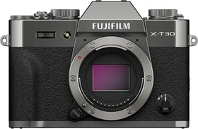 Fujifilm X-T30 III anthrazit Body