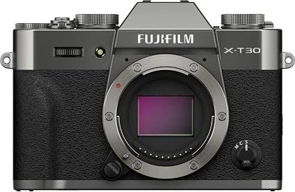 Fujifilm X-T30 III anthrazit Body