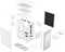 Fractal Design Define 7 Compact White Solid, schallgedämmt Vorschaubild