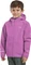 Jack Wolfskin Flaze Funktionsjacke foxglove (Junior) Vorschaubild