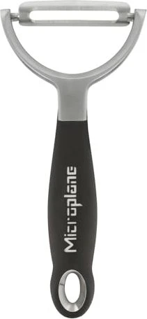 Microplane Profi Y Schäler gerade Klinge