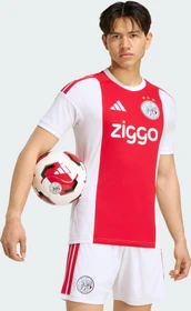adidas Ajax Amsterdam 2026/2027 Heimtrikot (Herren)