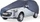 Cartrend New Generation Größe Van (70336)