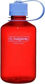Nalgene Narrow Mouth Sustain Trinkflasche 473ml marmalade