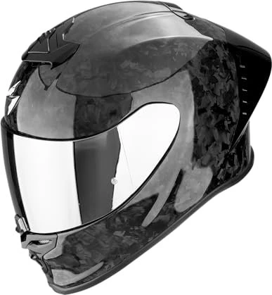 Scorpion EXO-R1 Evo II Air Onyx schwarz