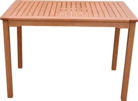Garden Pleasure Pittsburgh Gartentisch 110x70cm