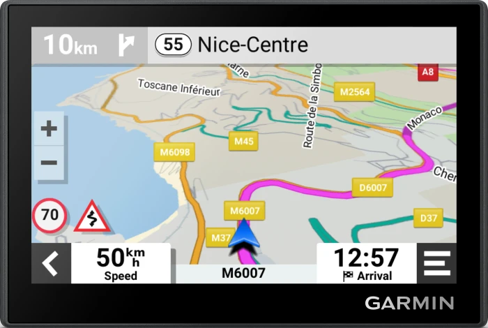 Garmin Drive 53 Full EU USB-C