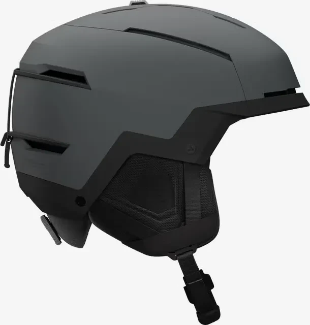 Salomon Arcane Prime MIPS Helm ebony