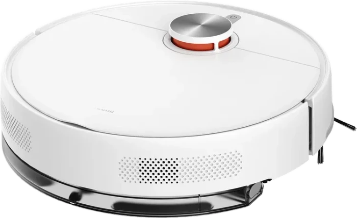 Xiaomi Robot Vacuum S40 Saug-/Wischroboter weiß