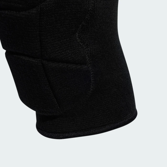 adidas Elite Volleyball Knieschützer schwarz/weiß