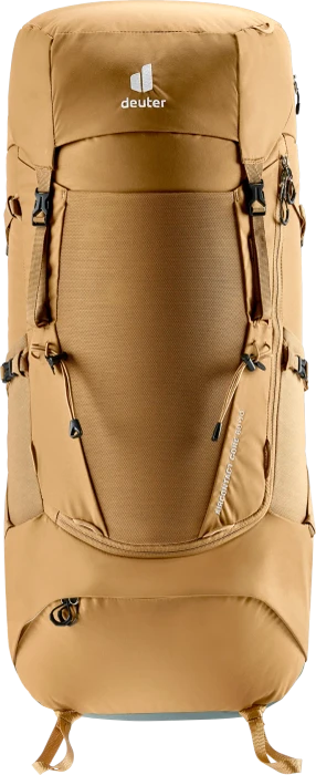 Deuter Aircontact Core 60+10 almond/teal
